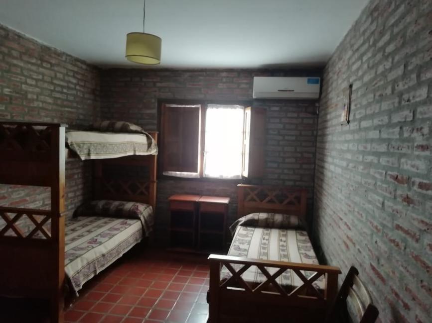Casa en alquiler temporario en La Cuesta, Villa Carlos Paz