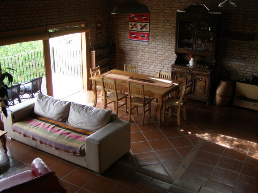 Casa en alquiler temporario en La Cuesta, Villa Carlos Paz