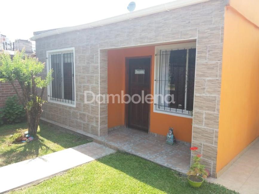 Casa 2 dormitorios en venta en La Reja, Moreno