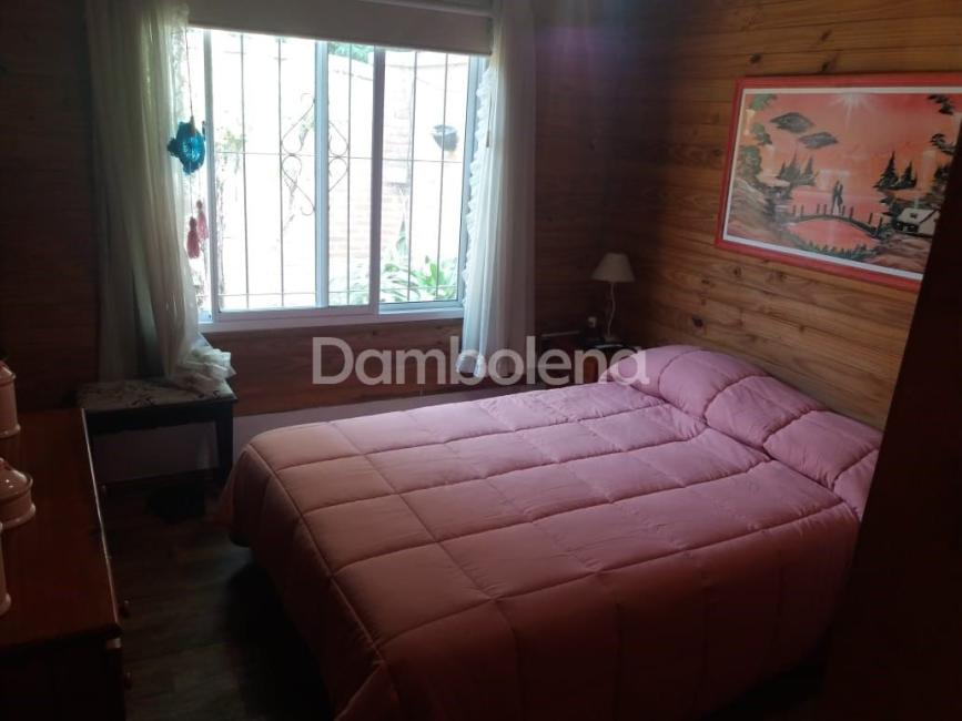 Casa 2 dormitorios en venta en La Reja, Moreno