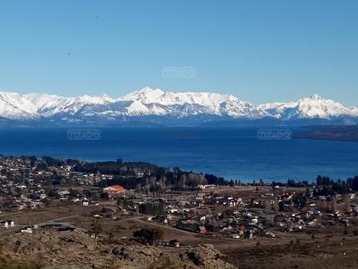 Terreno en venta en Dina Huapi, Bariloche