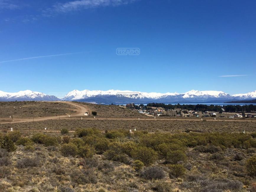 Terreno en venta en Dina Huapi, Bariloche