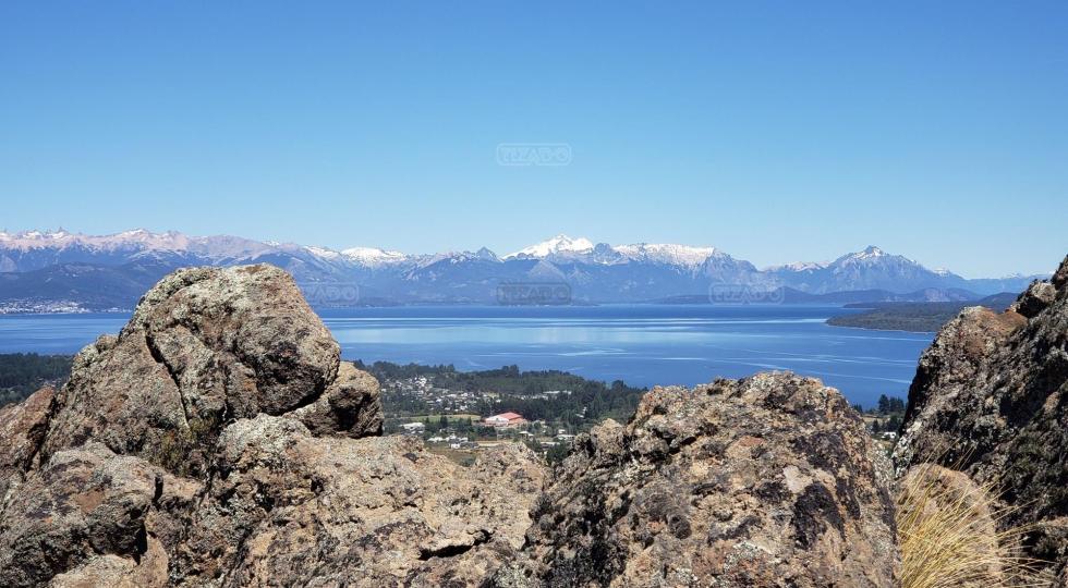 Terreno en venta en Dina Huapi, Bariloche