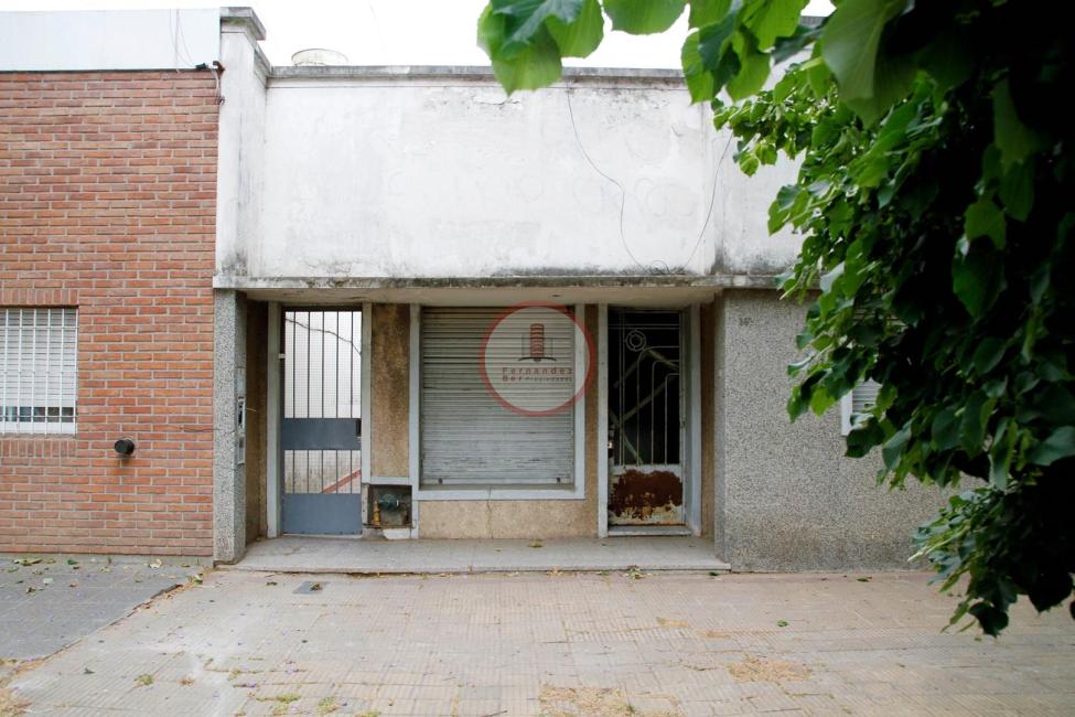 Departamento en venta en La Plata