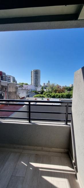 Departamento 1 dormitorios en venta en Nuñez, Ciudad de Buenos Aires