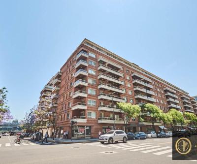 Departamento 2 dormitorios en venta en Puerto Madero, Ciudad de Buenos Aires