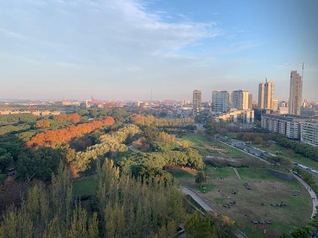 Departamento en alquiler en Puerto Madero, Ciudad de Buenos Aires