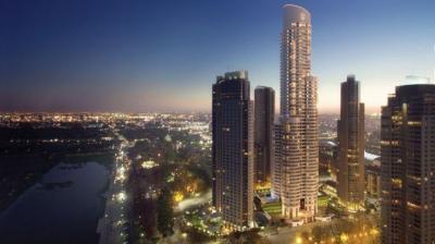 Departamento 3 dormitorios en venta en Puerto Madero, Ciudad de Buenos Aires
