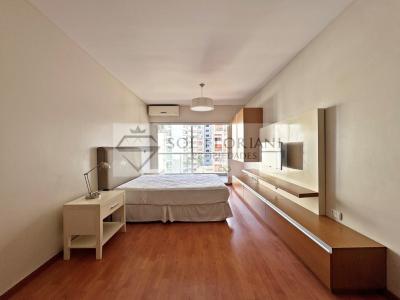 Departamento en venta en Palermo Chico, Ciudad de Buenos Aires