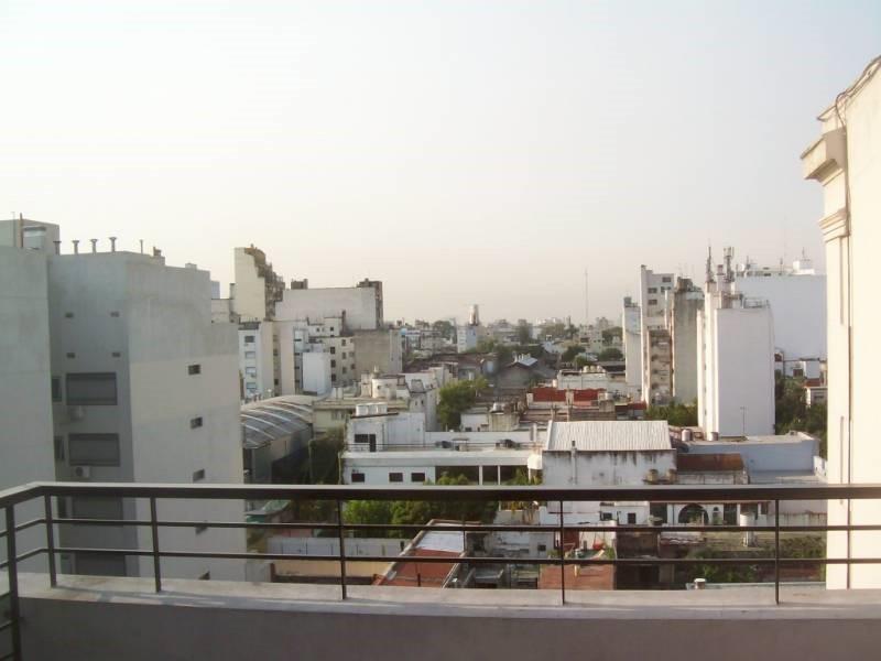 Departamento en venta en Monserrat, Ciudad de Buenos Aires