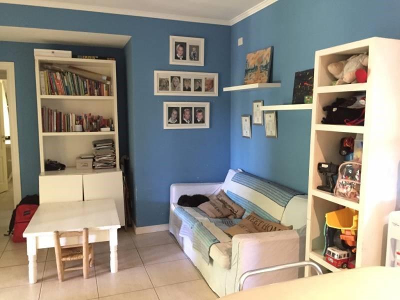 Casa 4 dormitorios en venta en Santa Maria de los Olivos, Malvinas Argentinas
