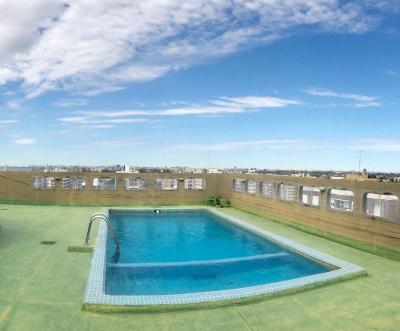 Departamento 3 dormitorios en venta en Martinez, San Isidro