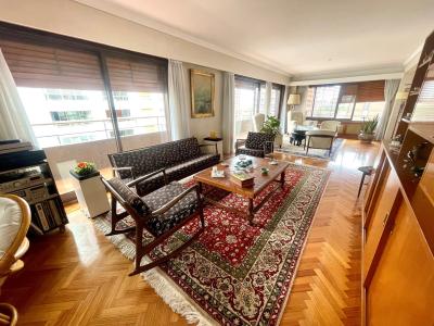 Departamento 3 dormitorios en venta en Martinez, San Isidro