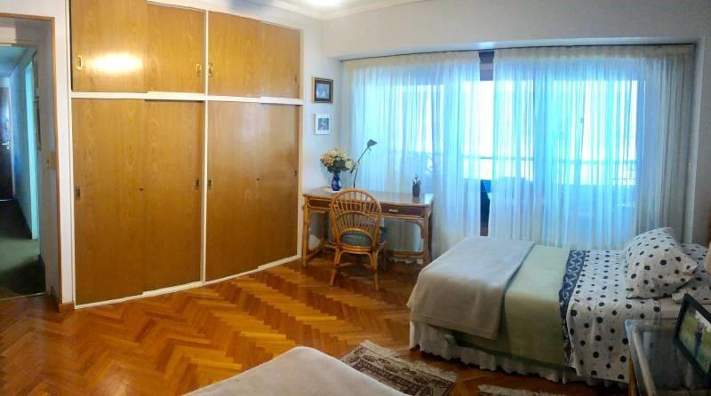 Departamento 3 dormitorios en venta en Martinez, San Isidro
