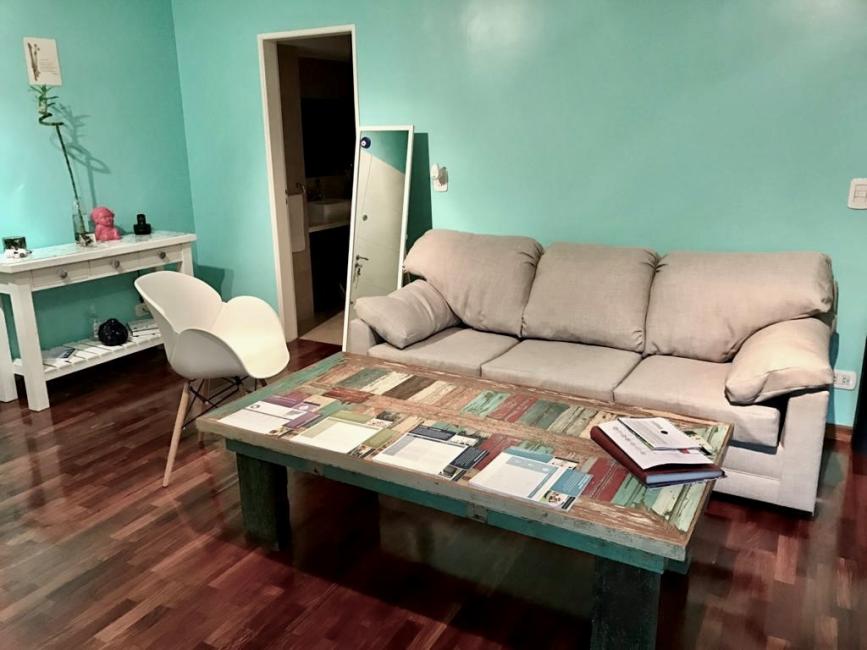 Departamento 1 dormitorios en venta en Martinez, San Isidro