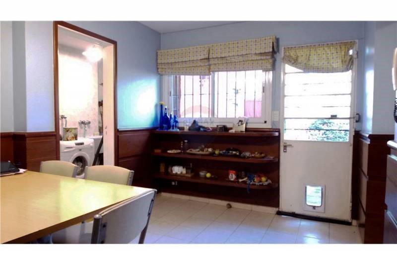Casa 4 dormitorios en venta en Lomas de San Isidro, San Isidro