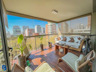 Departamento 4 dormitorios en venta en Belgrano, Ciudad de Buenos Aires