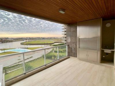 Departamento 2 dormitorios en venta en Nordelta, Tigre