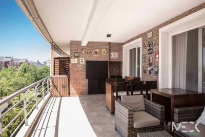 Departamento 3 dormitorios en venta en Nordelta, Tigre