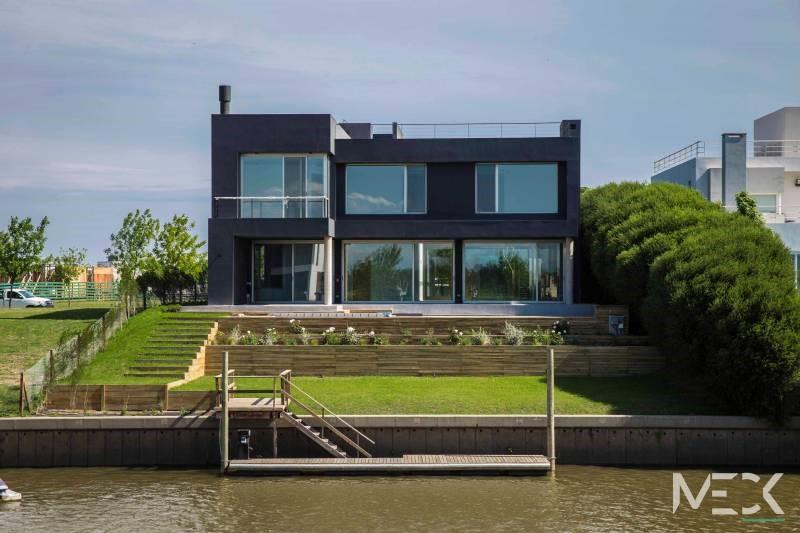 Casa 4 dormitorios en venta en Nordelta, Tigre