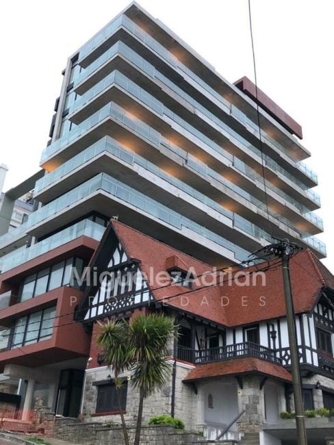 Departamento 2 dormitorios en venta en Mar Del Plata, General Pueyrredon