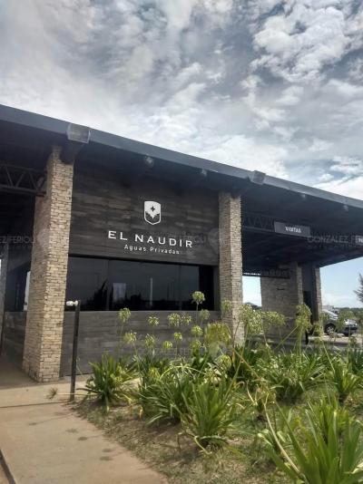 Terreno en venta en El Naudir, Escobar