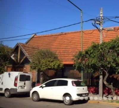 Casa 3 dormitorios en venta en Martinez, San Isidro