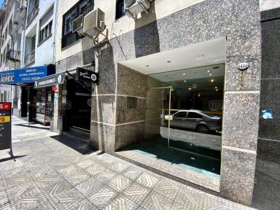 Departamento 1 dormitorios en venta en Tribunales, Ciudad de Buenos Aires