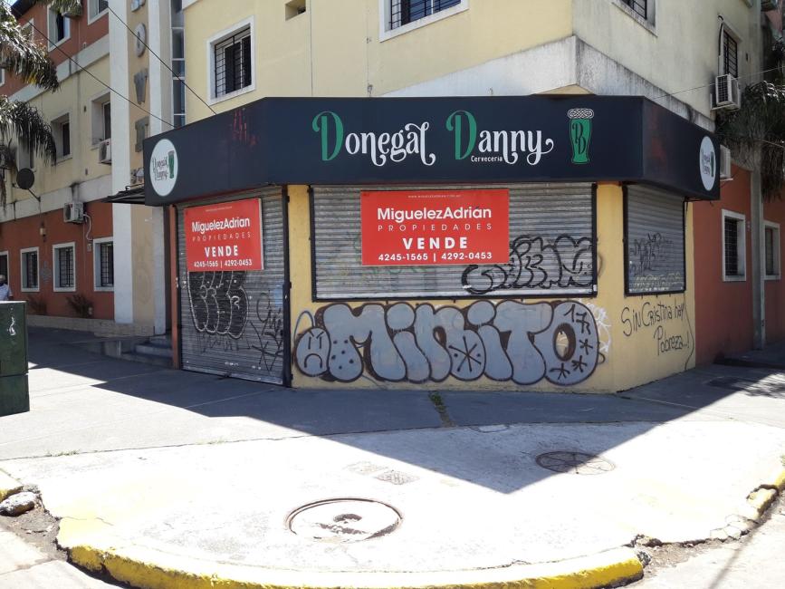 Local en venta en Temperley, Lomas de Zamora