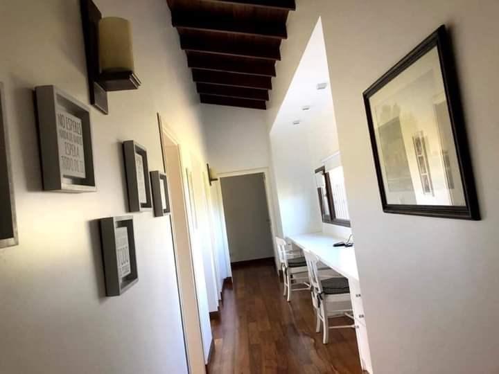 Casa 4 dormitorios en venta en Chacras de la Trinidad, Cañuelas