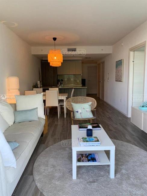 Departamento en venta en Miami