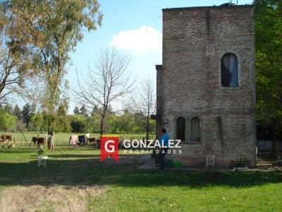 Terreno en venta en Fatima, Pilar