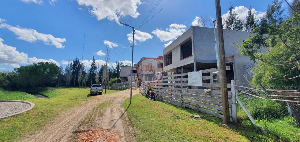 Casa en venta en City Bell, La Plata