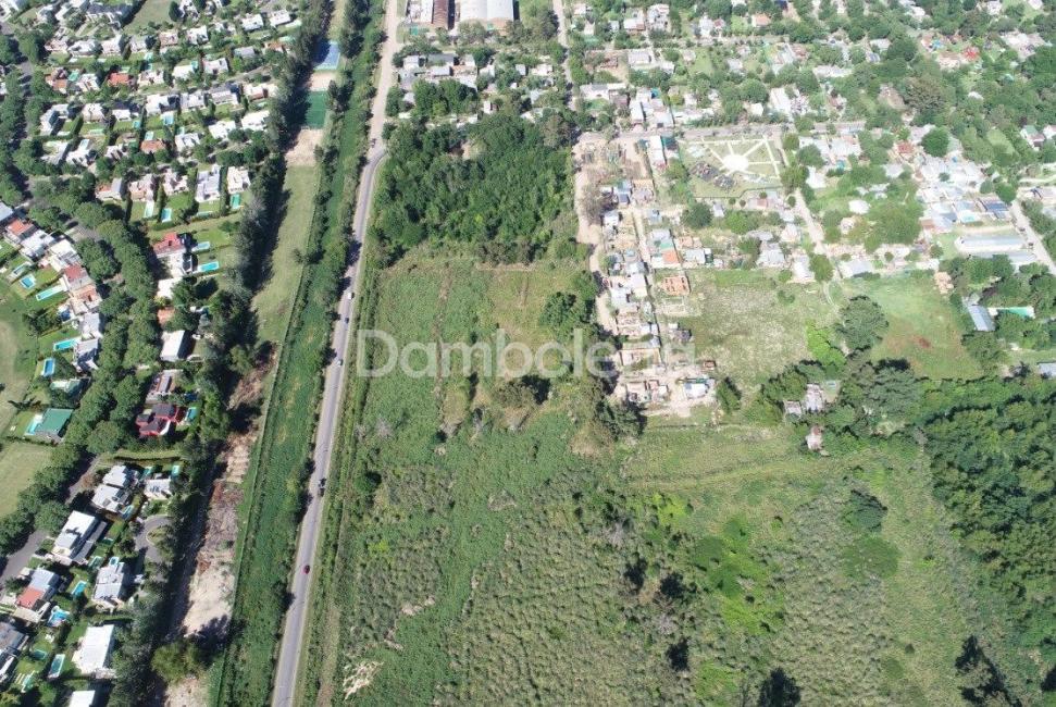 Terreno en venta en Benavidez, Tigre