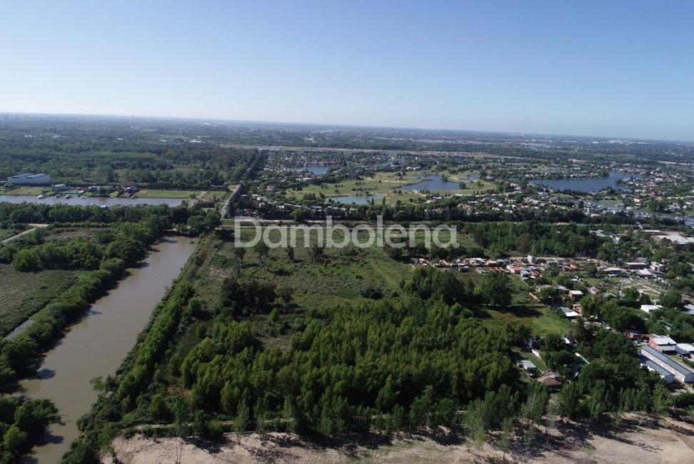 Terreno en venta en Benavidez, Tigre