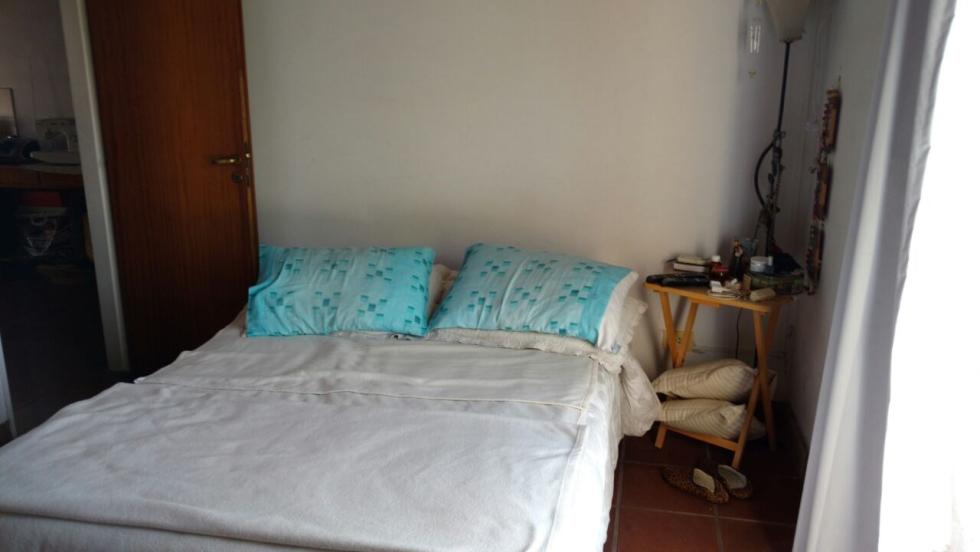 Departamento 1 dormitorios en venta en Pilar Centro, Pilar