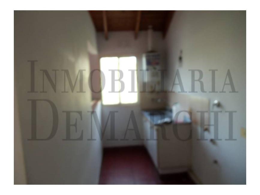 Departamento 2 dormitorios en venta en Pilar Centro, Pilar