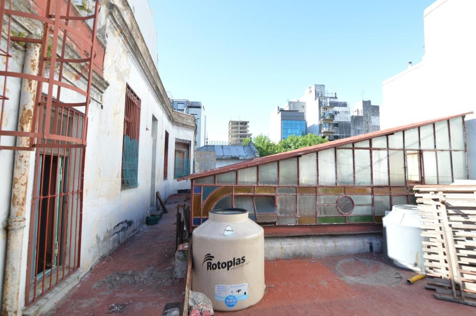 Terreno en alquiler en Balvanera, Ciudad de Buenos Aires