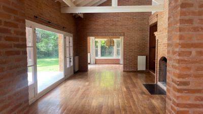 Casa 3 dormitorios en venta en General Pacheco, Tigre