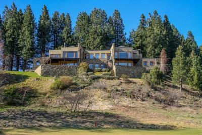 Casa 4 dormitorios en venta en Chapelco Golf, San Martin de los Andes