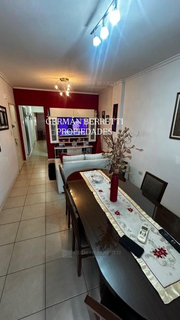 Departamento 2 dormitorios en venta en Lanus Este, Lanus