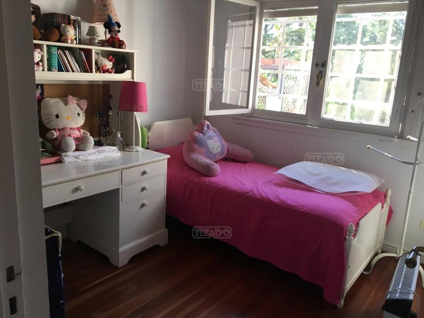 Casa 4 dormitorios en venta en Olivos, Vicente Lopez
