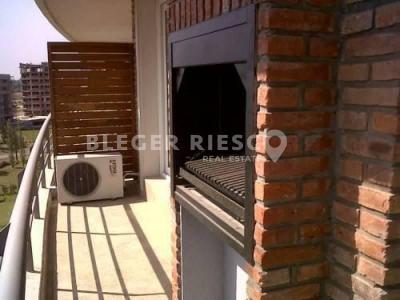 Departamento 1 dormitorios en alquiler temporario en Nordelta, Tigre