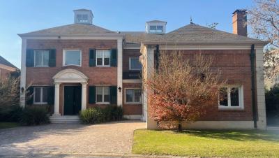 Casa 5 dormitorios en venta en La Rotonda, San Isidro