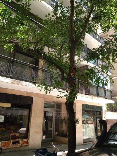 Departamento en alquiler en Belgrano, Ciudad de Buenos Aires