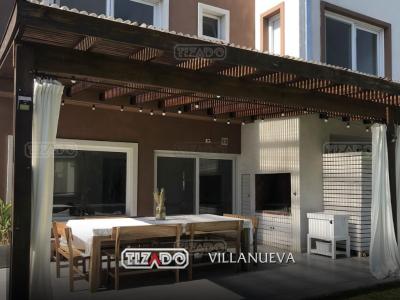 Casa 4 dormitorios en venta en Villanueva, Tigre