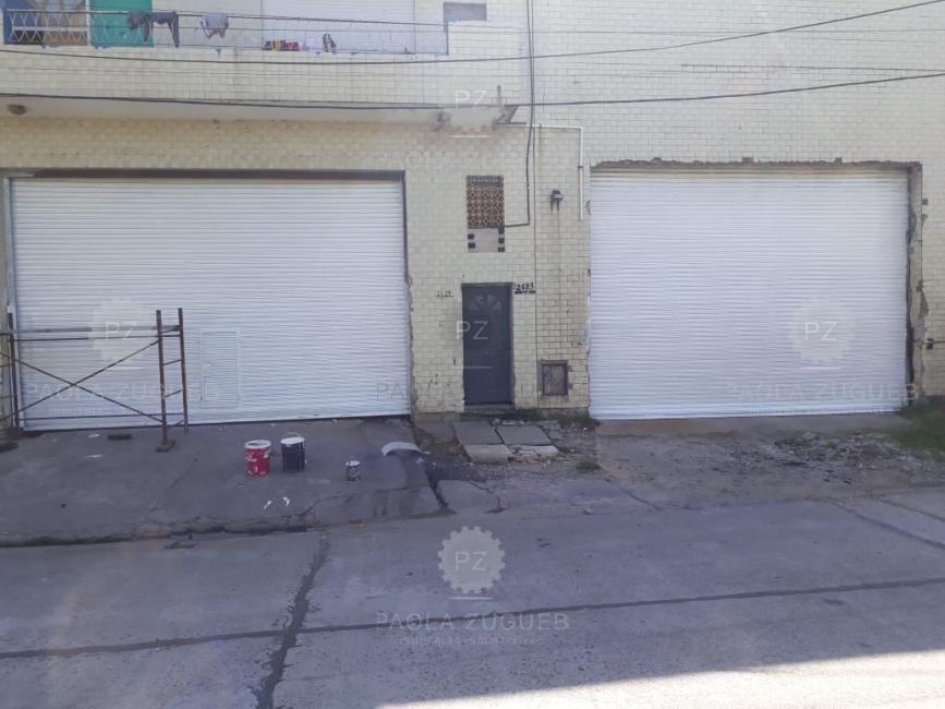 Depósito en alquiler en Sarandi, Avellaneda
