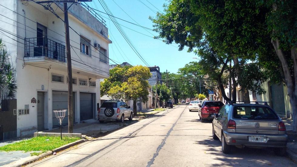 Terreno en venta en Olivos, Vicente Lopez