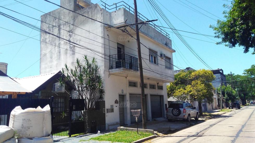 Terreno en venta en Olivos, Vicente Lopez