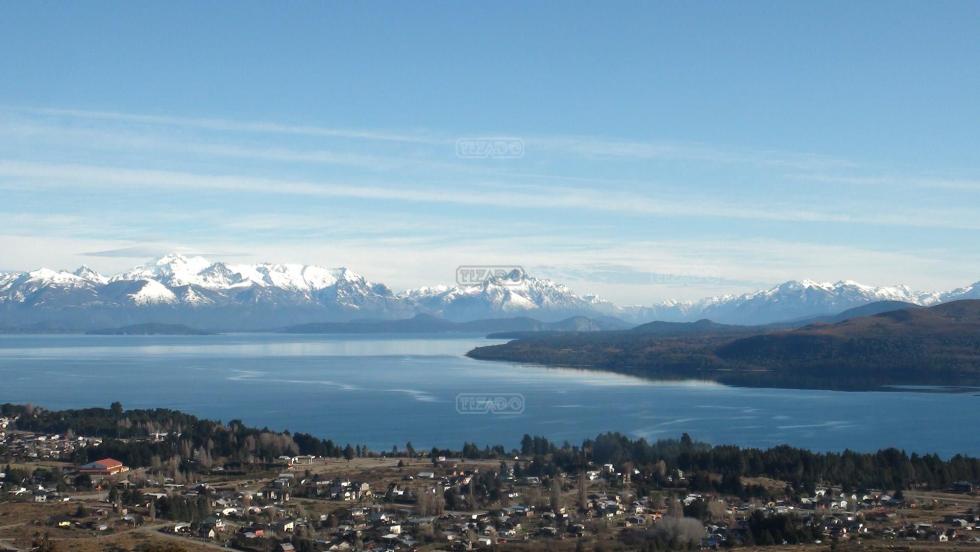 Terreno en venta en Dina Huapi, Bariloche